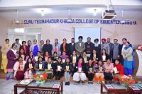 Teaching Skill 2019